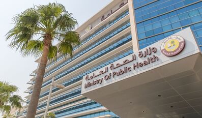 Qatar Bans Injectable Exosome Products Over Health and Safety Concerns